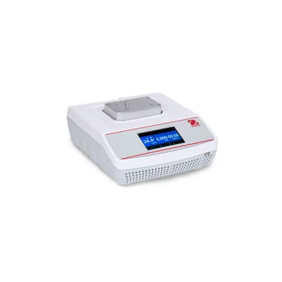Produktfoto: Programmierbarer Kühl-Thermomixer ISTHBLCTSN, Grundgerät ohne Block